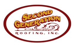 Second Generation Roofing, Inc.